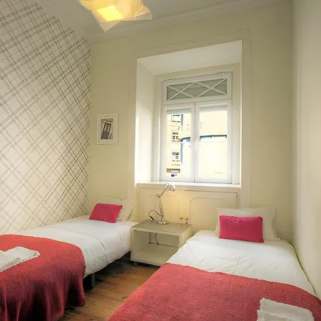 Apartman Angola - Lisbonbreaks