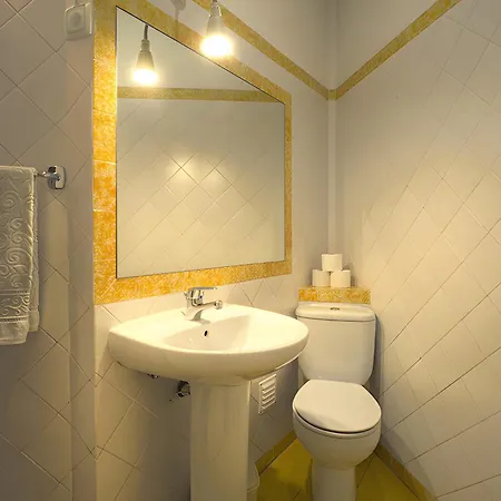 Angola - Lisbonbreaks Apartman *