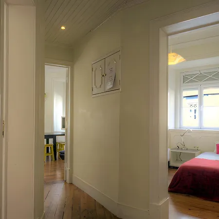 Apartman Angola - Lisbonbreaks *